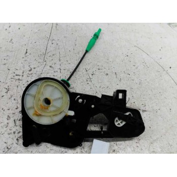 MANDO CALEFACCION / AIRE ACONDICIONADO 3M5H18740A MECANISMO 