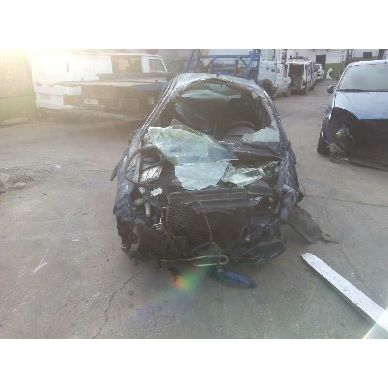 PEUGEOT 206 BERLINA