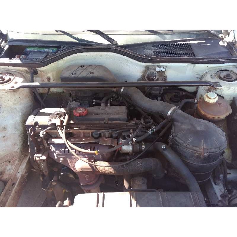 RENAULT 19 (B/C/L53)