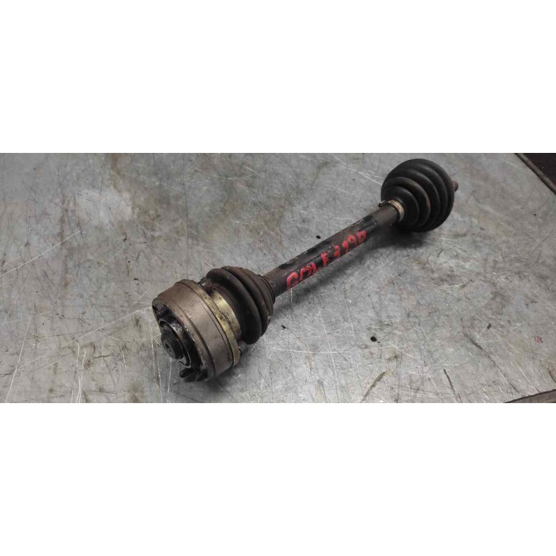 Recambio de transmision delantera izquierda para volkswagen golf iii berlina (1h1) cl referencia OEM IAM  24CM MANGUETA 2