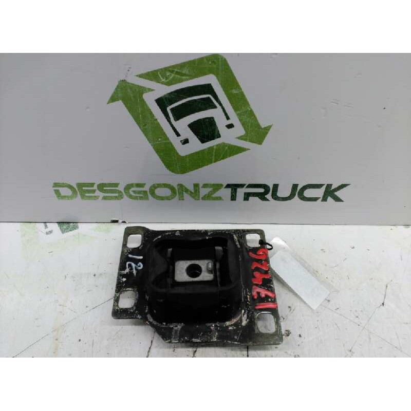Recambio de soporte motor izquierdo para ford focus berlina (cak) ghia referencia OEM IAM 3