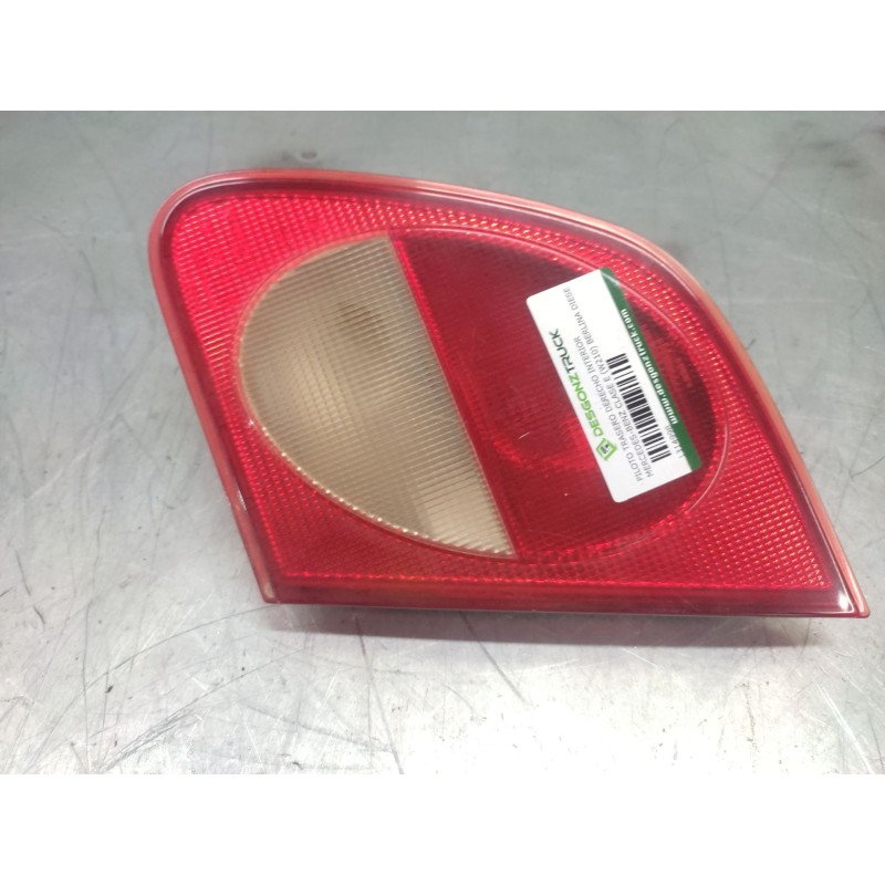 Recambio de piloto trasero derecho interior para mercedes-benz clase e (w210) berlina diesel 300 diesel (210.020) referencia OEM - Gris