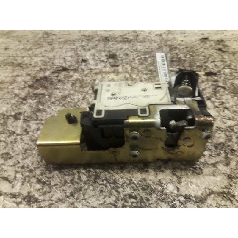 Recambio de cerradura puerta carga para ford transit mod. 2000 combi ft 260 2.0 corto referencia OEM IAM YC15V43288DN DERECHA - Blanco