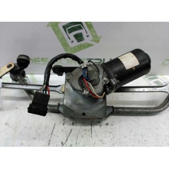 Recambio de motor limpia delantero para peugeot expert kasten standard furgón 220c referencia OEM IAM 9406405938  