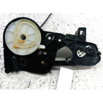 Recambio de mando calefaccion / aire acondicionado para ford focus berlina (cap) ghia referencia OEM IAM 3M5H18740A MECANISMO 