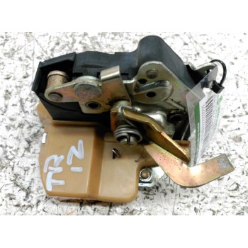 CERRADURA PUERTA TRASERA IZQUIERDA 1247300535 