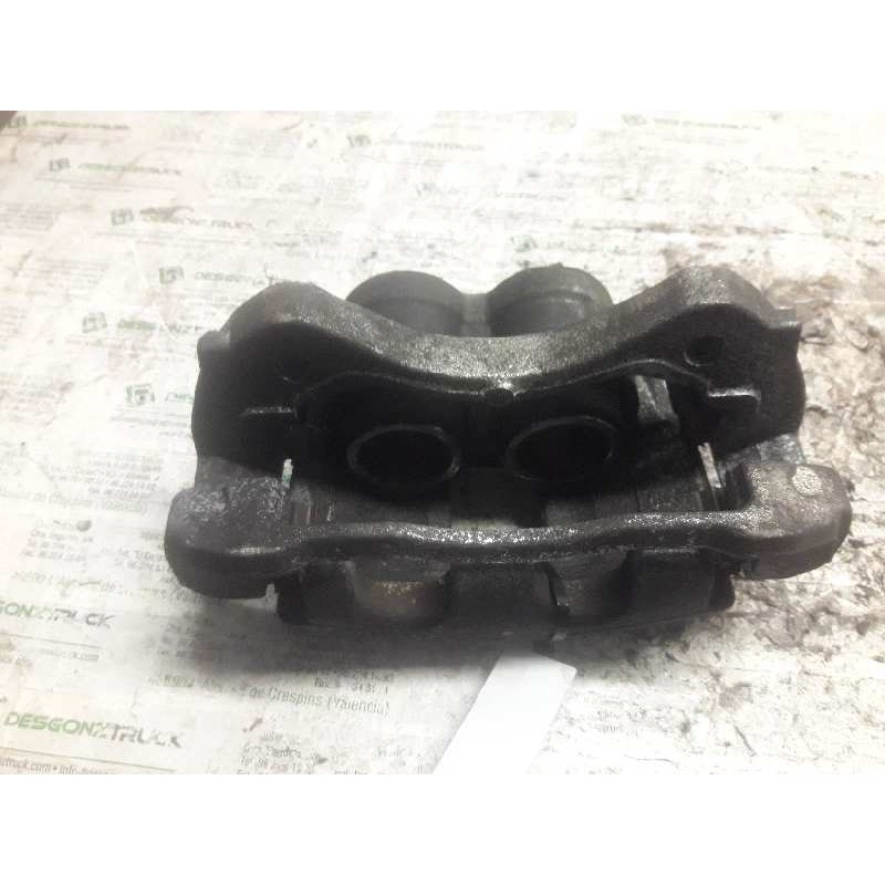 Recambio de pinza freno delantera derecha para ford transit connect (tc7) kasten city light (2009) referencia OEM IAM Y04243 - Gris 2