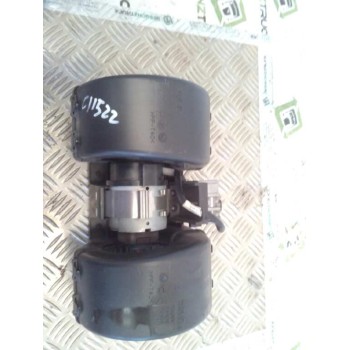 Recambio de motor calefaccion para man tg - l 12.xxx 12.240 chasis lx referencia OEM IAM 9140010500  