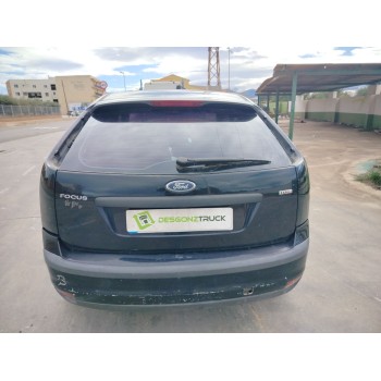 ford focus berlina (cap) del año 2006