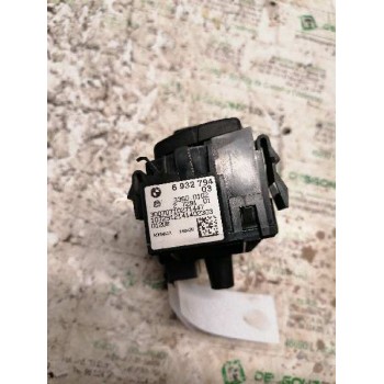 Recambio de mando luces para bmw serie 1 berlina (e81/e87) 120d referencia OEM IAM 6932794 30070710271447 12 PINS