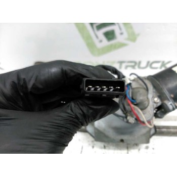 Recambio de motor limpia delantero para peugeot expert kasten standard furgón 220c referencia OEM IAM 9406405938  