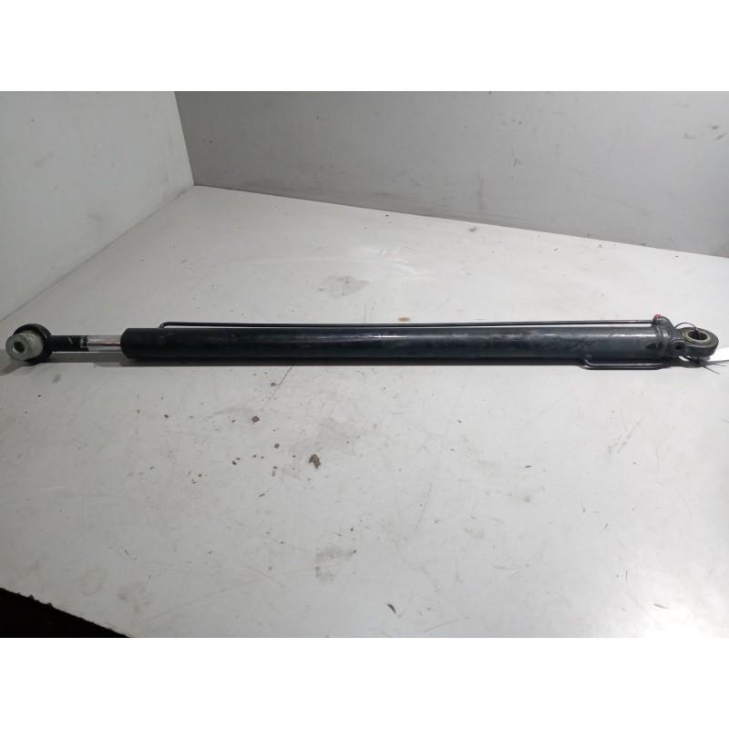 Recambio de brazo elevacion cabina para man tg - a 26.480 12.8 diesel (d 2876 lf 12) referencia OEM IAM 85417236030 81417236138 - Rojo 5