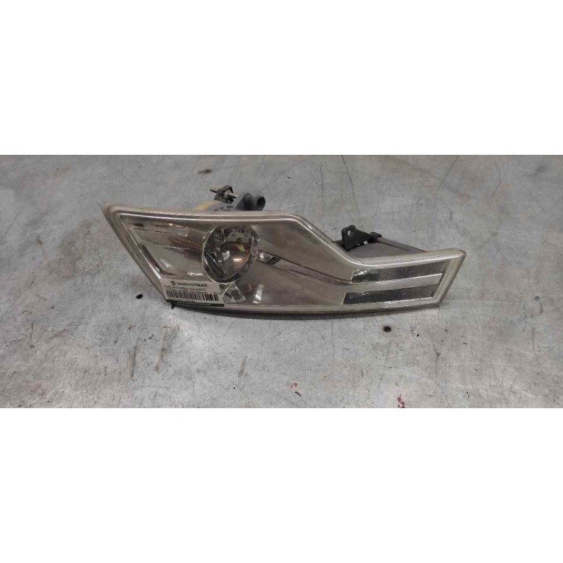 Recambio de faro antiniebla izquierdo para citroën c5 berlina millenium referencia OEM IAM   2 PINS