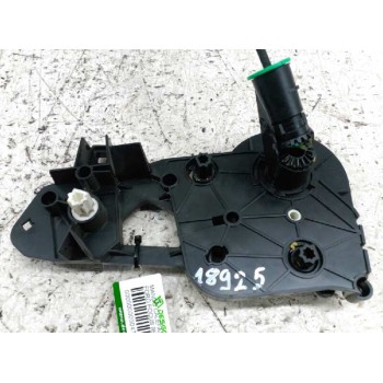 Recambio de mando calefaccion / aire acondicionado para ford focus berlina (cap) ghia referencia OEM IAM 3M5H18740A MECANISMO 