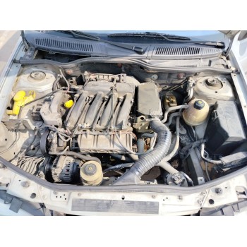 renault megane i fase 2 berlina (ba0) del año 2001
