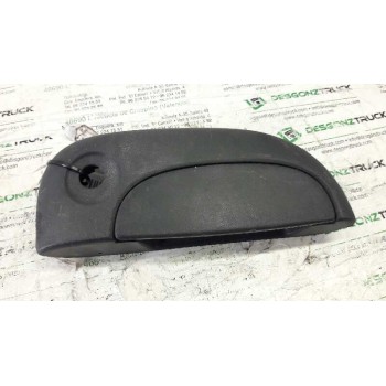 Recambio de maneta exterior delantera derecha para renault kangoo (f/kc0) authentique referencia OEM IAM 7700354479  
