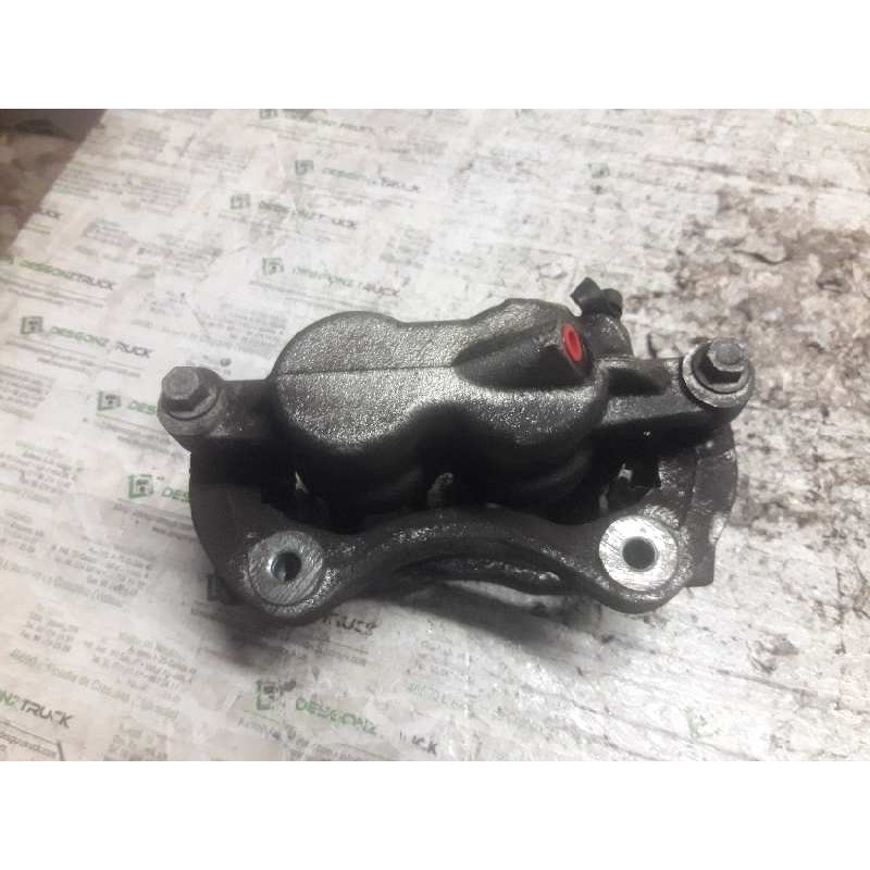 Recambio de pinza freno delantera derecha para ford transit connect (tc7) kasten city light (2009) referencia OEM IAM Y04243 - Gris 3