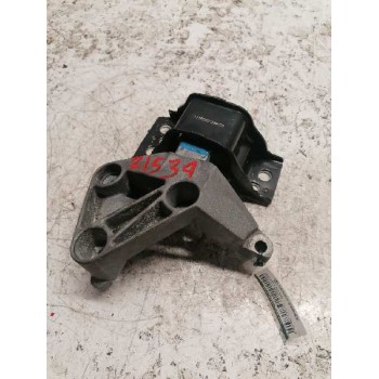 Recambio de soporte motor para renault scenic ii confort authentique referencia OEM IAM 8200108112  
