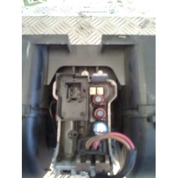 Recambio de motor calefaccion para man tg - l 12.xxx 12.240 chasis lx referencia OEM IAM 9140010500  