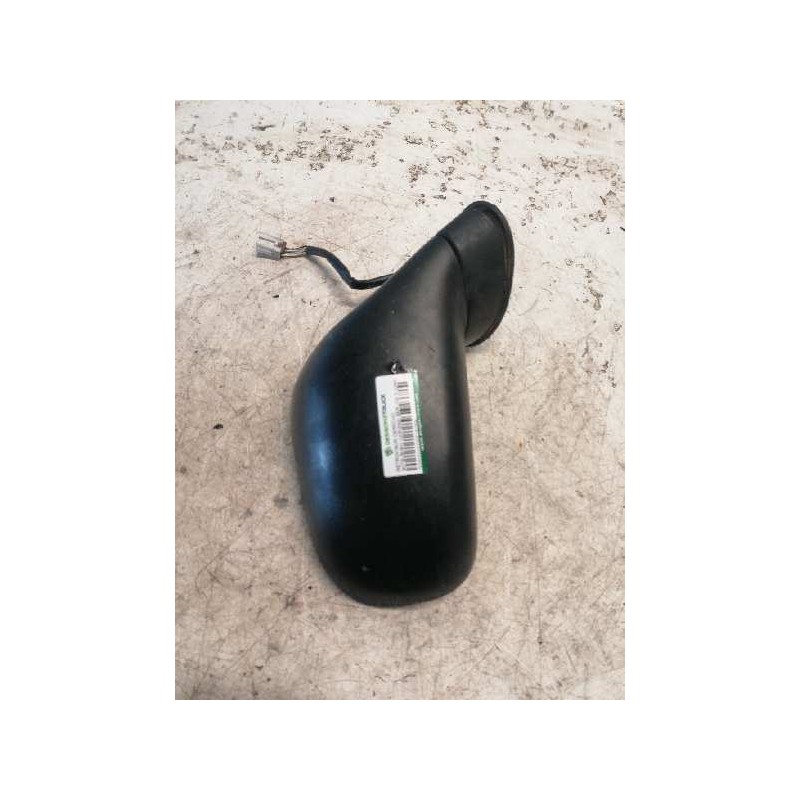 Recambio de retrovisor derecho para mitsubishi carisma berlina 5 (da0) 1900 di-d comfort referencia OEM IAM   5 CABLES 2