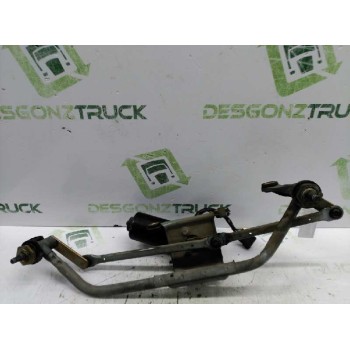 Recambio de motor limpia delantero para peugeot expert kasten standard furgón 220c referencia OEM IAM 9406405938  