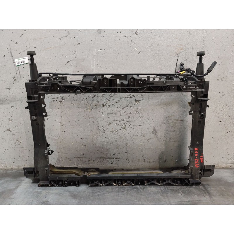 Recambio de panel frontal para ford tourneo courier b460 monospace 1.0 ecoboost referencia OEM IAM   