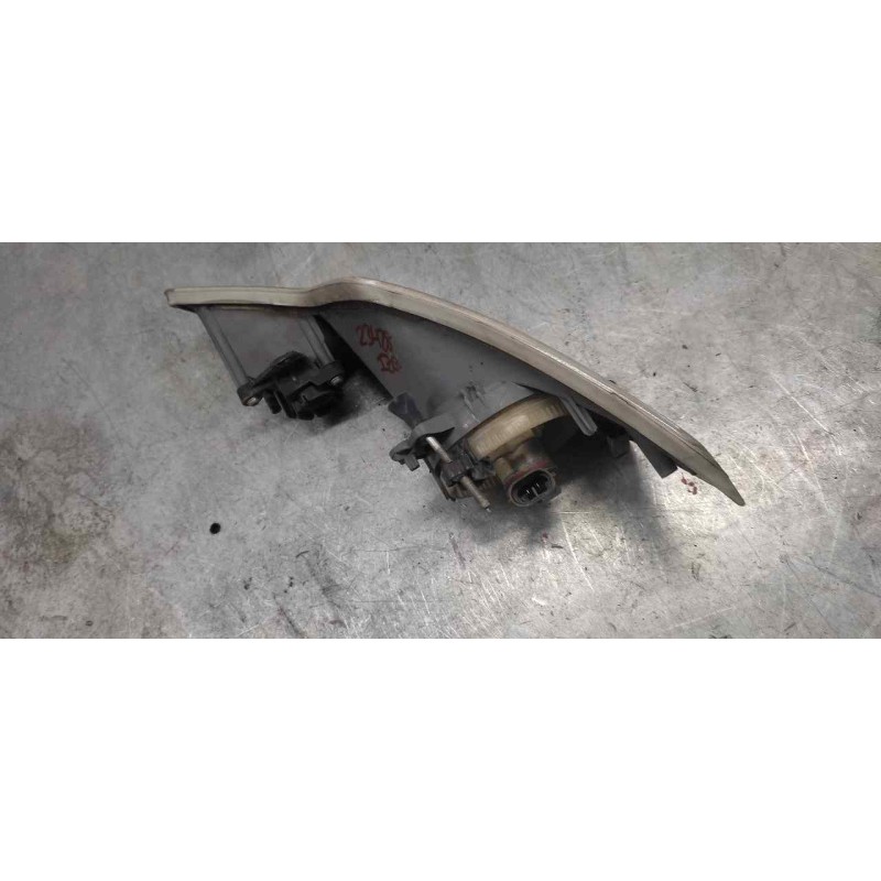 Recambio de faro antiniebla izquierdo para citroën c5 berlina millenium referencia OEM IAM   2 PINS - Blanco 2
