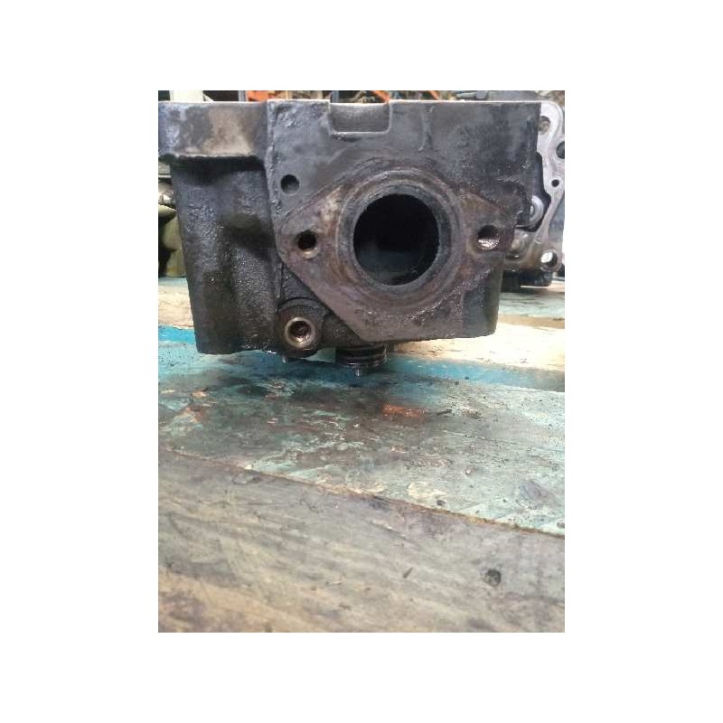 Recambio de culata para mercedes-benz actros 2-ejes 6-cil. serie/bm 1840 (4x2) om 501 la l (largo) referencia OEM IAM A541010102 5
