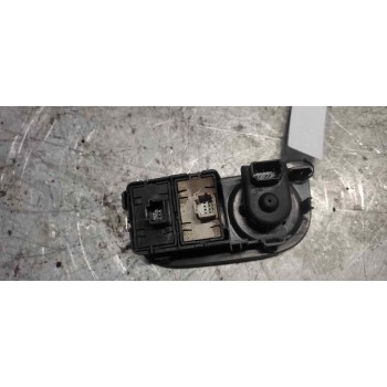 Recambio de mando multifuncion para dacia sandero referencia OEM IAM BOTON PARQUING MANDO ESPEJO BOTON ECO