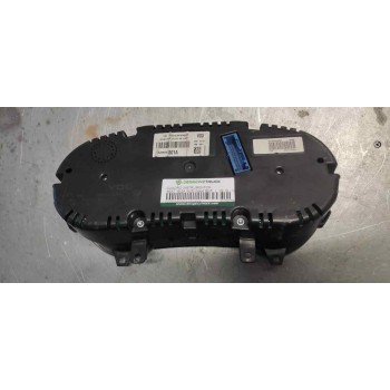Recambio de cuadro instrumentos para seat ibiza (6j5) good stuff referencia OEM IAM 6J0920801A A2C5349080 