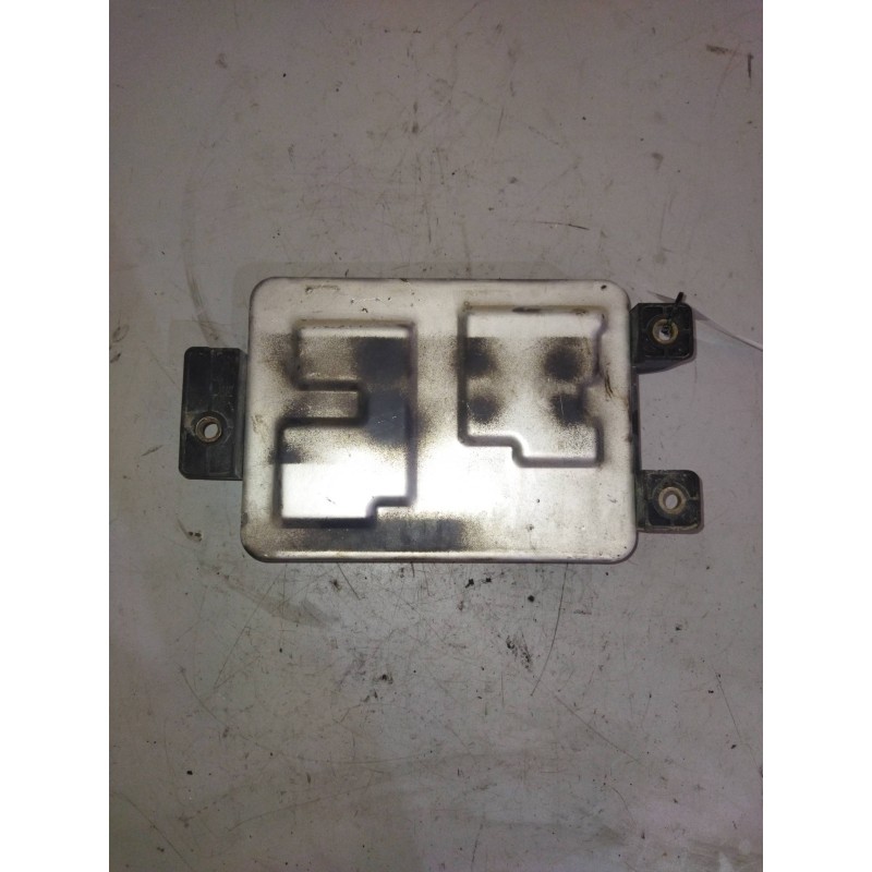 Recambio de modulo electronico para iveco stralis (ad/at) fg at   4x2 larga distancia referencia OEM IAM 41221001 SW20.1 - Blanco 3