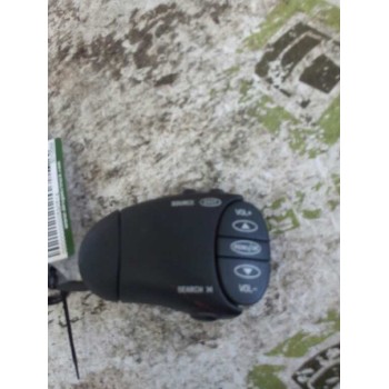 Recambio de mando radio para renault magnum ab 2005 cabina adel.tractor semirr. 4x2 4xx.18 gran espacio referencia OEM IAM 50105