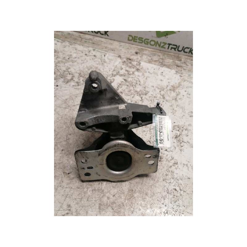 Recambio de soporte motor para renault scenic ii confort authentique referencia OEM IAM 8200108112 - Gris 3