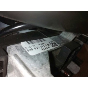 Recambio de motor calefaccion para man tg - l 12.xxx 12.240 chasis lx referencia OEM IAM 9140010500  