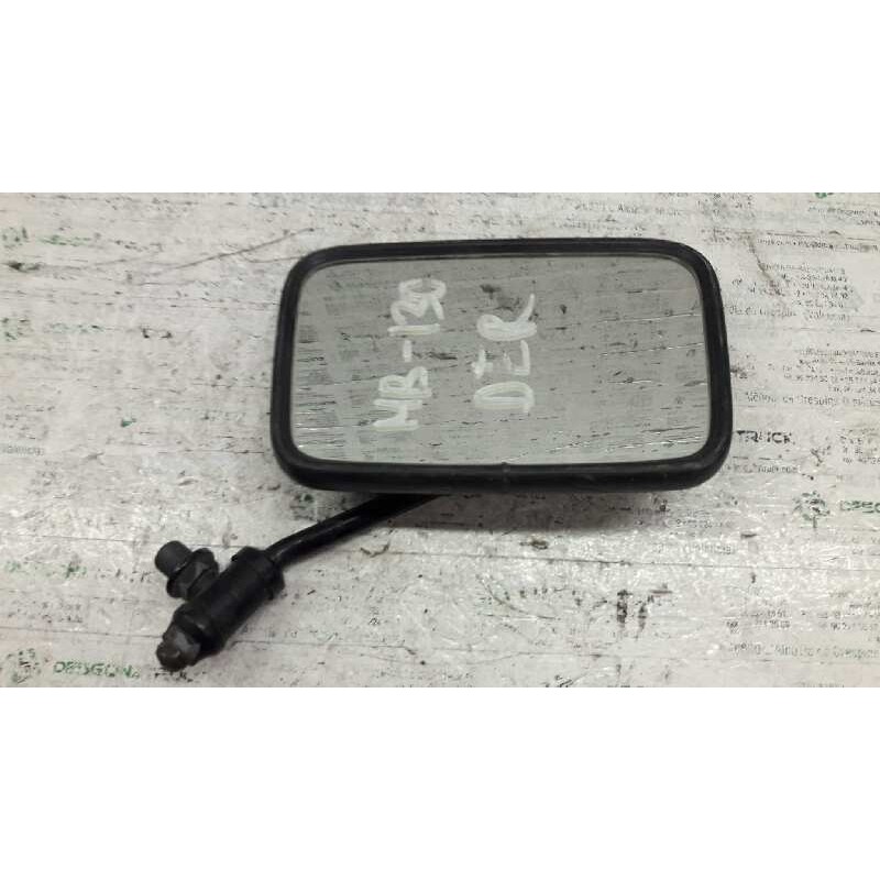 Recambio de retrovisor derecho para mercedes-benz mb 100 d caja cerrada / combi caja cerrada (bm 631.332/342) referencia OEM IAM