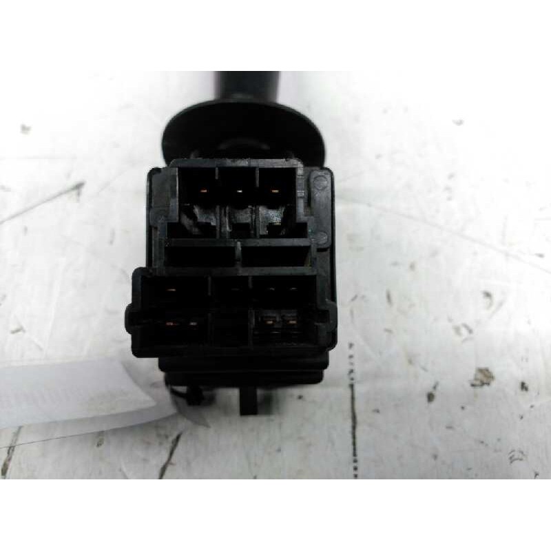 Recambio de mando intermitentes para peugeot 309 srd referencia OEM IAM - Rojo 2