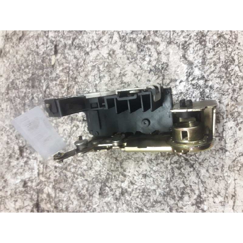 Recambio de cerradura puerta carga para ford transit mod. 2000 combi ft 260 2.0 corto referencia OEM IAM YC15V43288DN DERECHA - Blanco 4