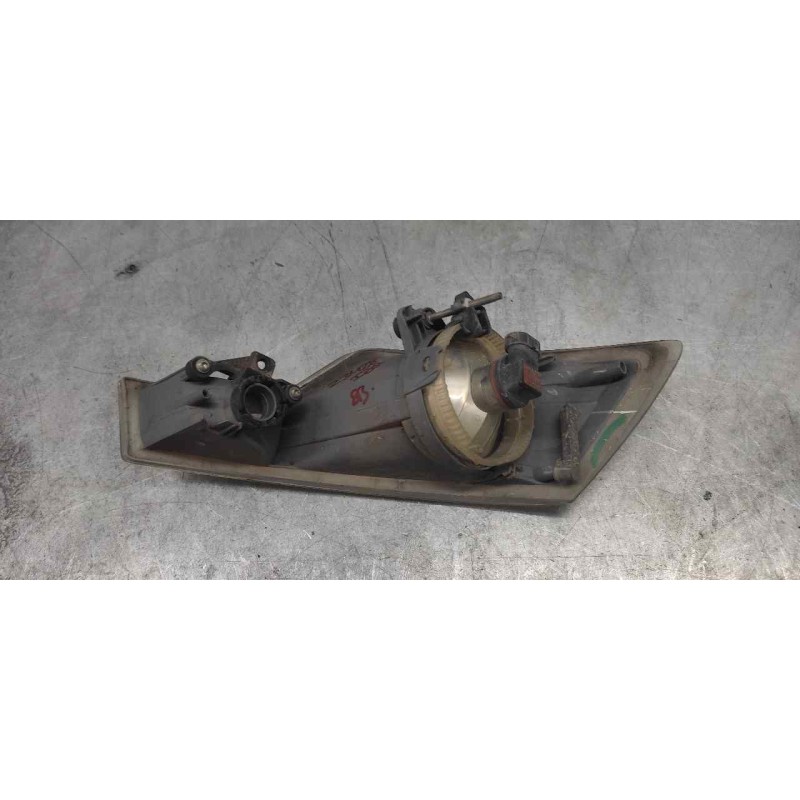 Recambio de faro antiniebla izquierdo para citroën c5 berlina millenium referencia OEM IAM   2 PINS - Blanco 3