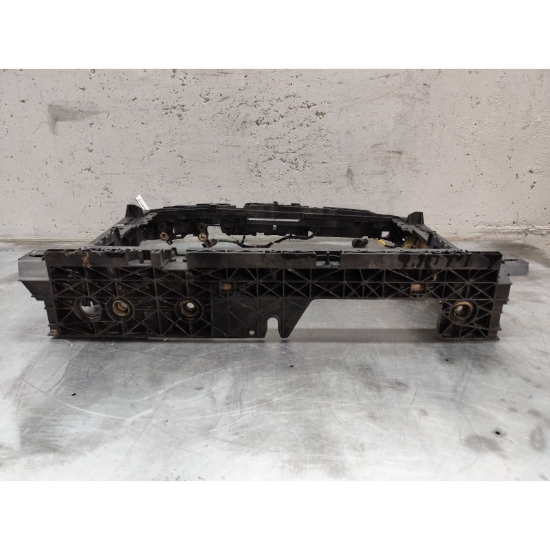 Recambio de panel frontal para ford tourneo courier b460 monospace 1.0 ecoboost referencia OEM IAM - Plata 2