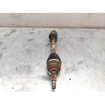 Recambio de transmision delantera izquierda para renault scenic ii 1.9 dci diesel referencia OEM IAM 820019801  