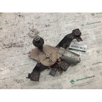 MOTOR LIMPIA TRASERO 0390201813 9652418780 BOSCH