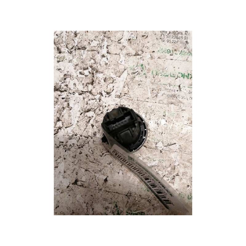 Recambio de boton arranque electrico para bmw serie 1 berlina (e81/e87) 120d referencia OEM IAM 694949907 321319907 10 PINS - Negro 2