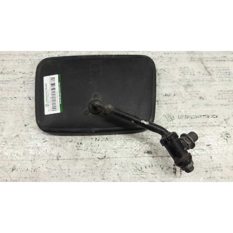 Recambio de retrovisor derecho para mercedes-benz mb 100 d caja cerrada / combi caja cerrada (bm 631.332/342) referencia OEM IAM 2