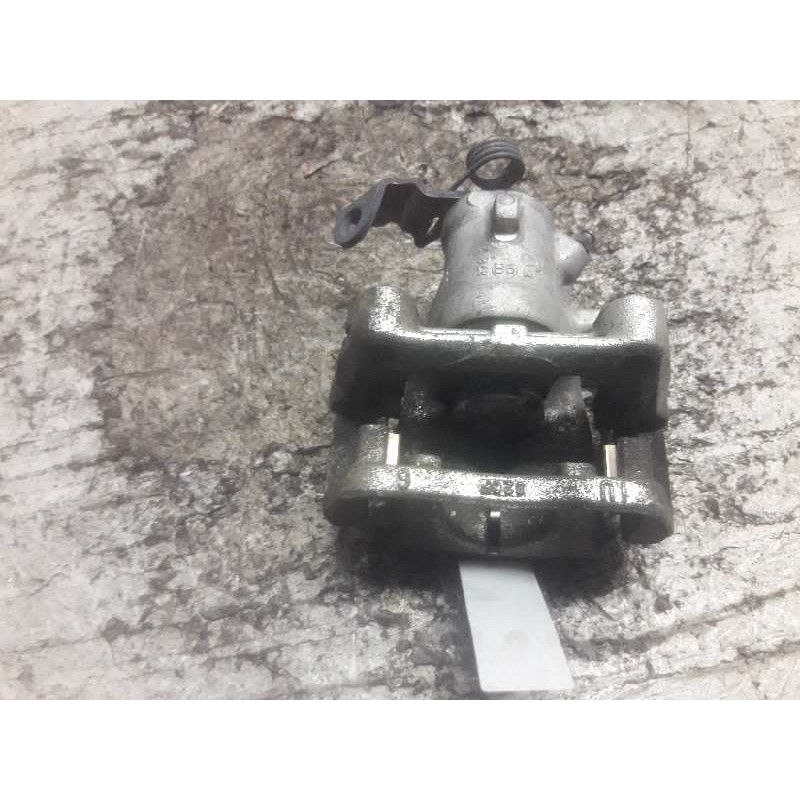 Recambio de pinza freno trasera izquierda para opel combo (corsa c) familiar referencia OEM IAM - Gris 2