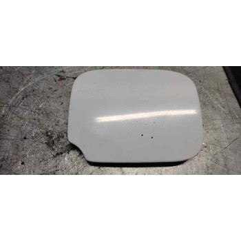 TAPA EXTERIOR COMBUSTIBLE 
