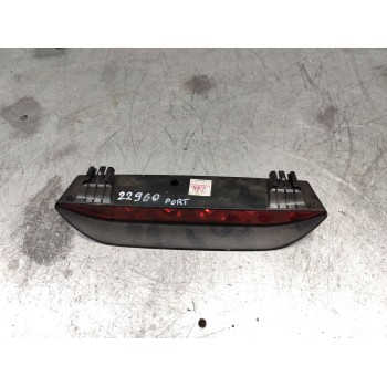 Recambio de luz central de freno para chevrolet aveo 1.4 cat referencia OEM IAM   