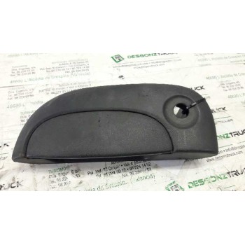 Recambio de maneta exterior delantera izquierda para renault kangoo (f/kc0) authentique referencia OEM IAM 7700354478  