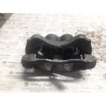 Recambio de pinza freno delantera izquierda para ford transit connect (tc7) kasten city light (2009) referencia OEM IAM Y042042 