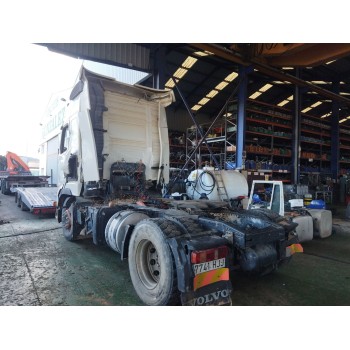 volvo fh xxx del año 2012