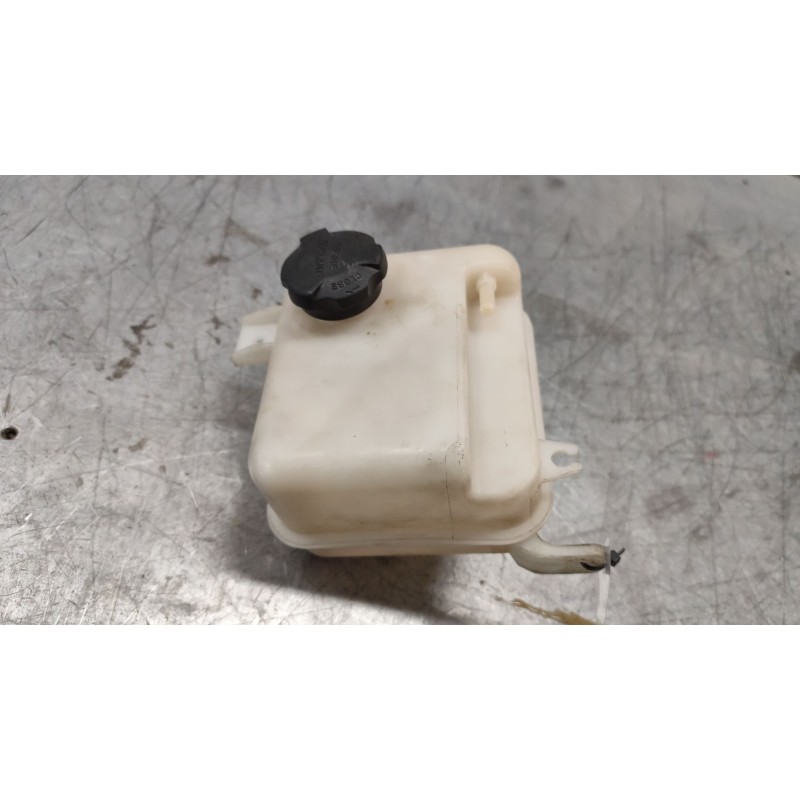 Recambio de deposito expansion para hyundai ix35 (lm, el, elh) 1.7 crdi referencia OEM IAM 254302S000  
